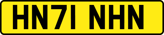 HN71NHN