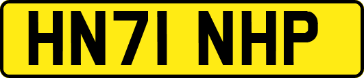 HN71NHP