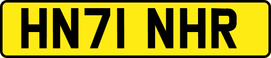 HN71NHR