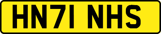 HN71NHS