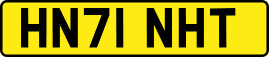 HN71NHT