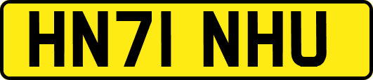 HN71NHU