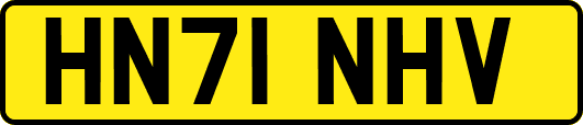 HN71NHV