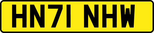 HN71NHW