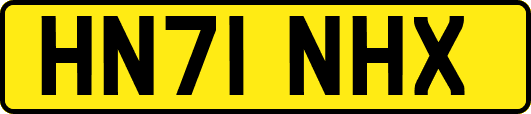 HN71NHX