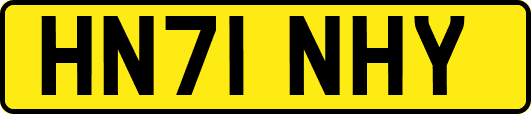 HN71NHY