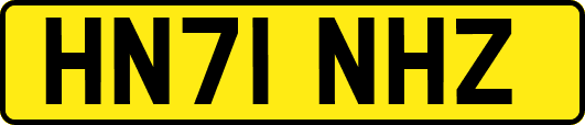 HN71NHZ