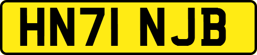 HN71NJB