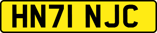 HN71NJC