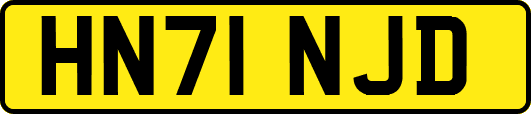 HN71NJD