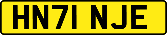 HN71NJE
