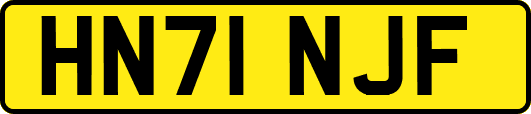 HN71NJF