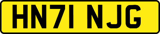 HN71NJG
