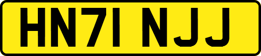 HN71NJJ