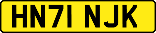 HN71NJK