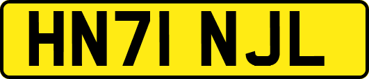HN71NJL