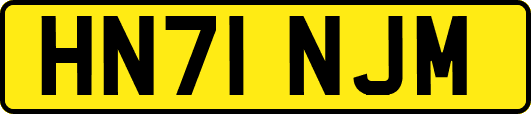 HN71NJM