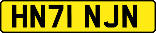 HN71NJN