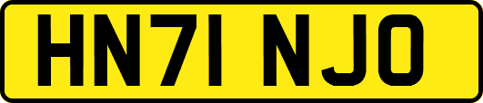HN71NJO