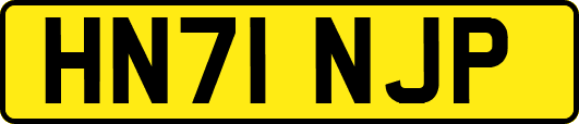 HN71NJP