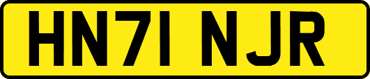 HN71NJR