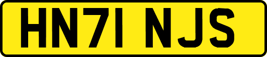 HN71NJS