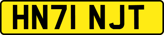 HN71NJT