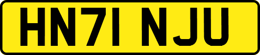 HN71NJU