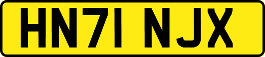 HN71NJX