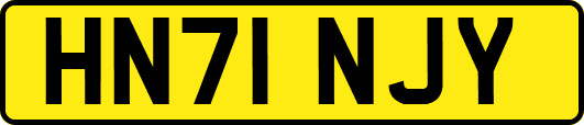 HN71NJY