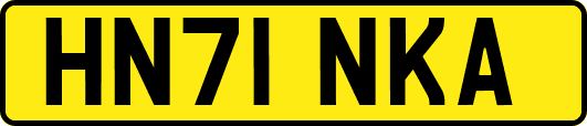 HN71NKA