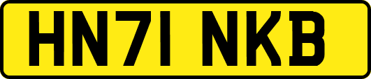 HN71NKB