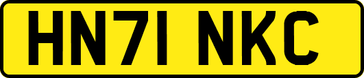 HN71NKC