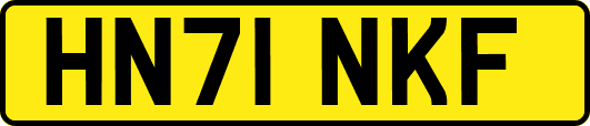 HN71NKF