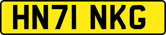 HN71NKG
