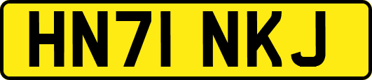 HN71NKJ