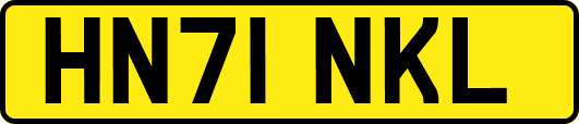 HN71NKL