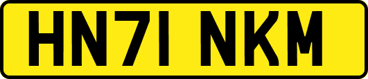 HN71NKM