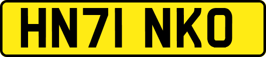 HN71NKO