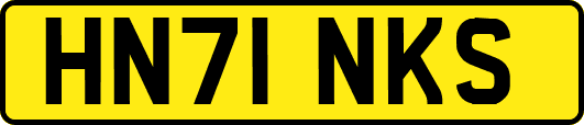 HN71NKS
