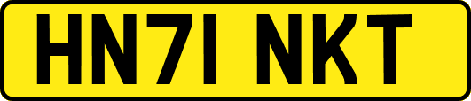 HN71NKT