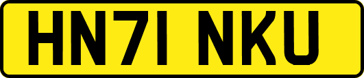 HN71NKU
