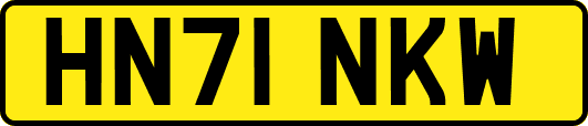 HN71NKW