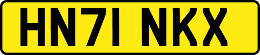HN71NKX