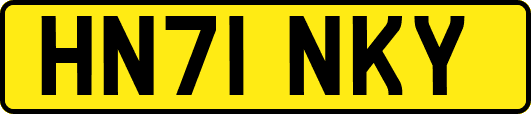 HN71NKY