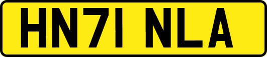 HN71NLA