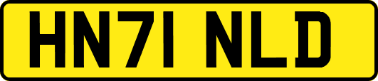 HN71NLD