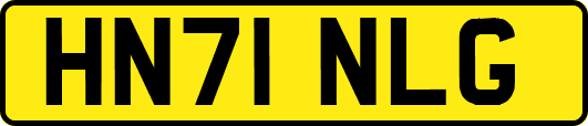 HN71NLG