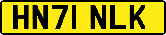 HN71NLK