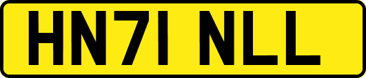 HN71NLL